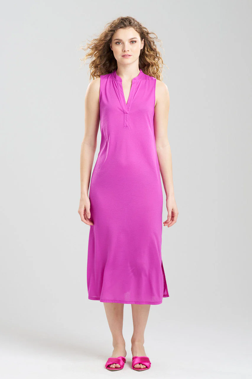 Congo Tank Gown - Image 4