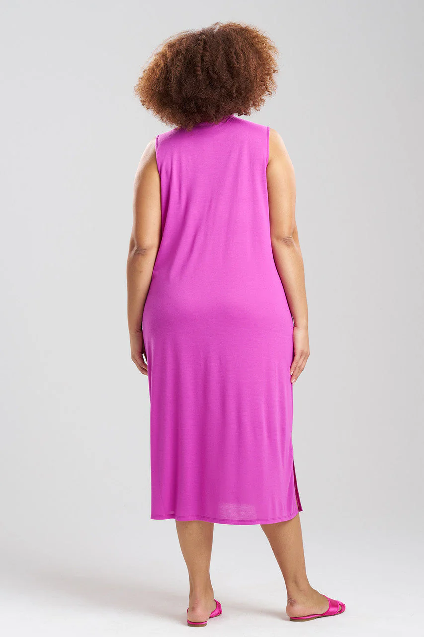 Congo Tank Gown - Image 5