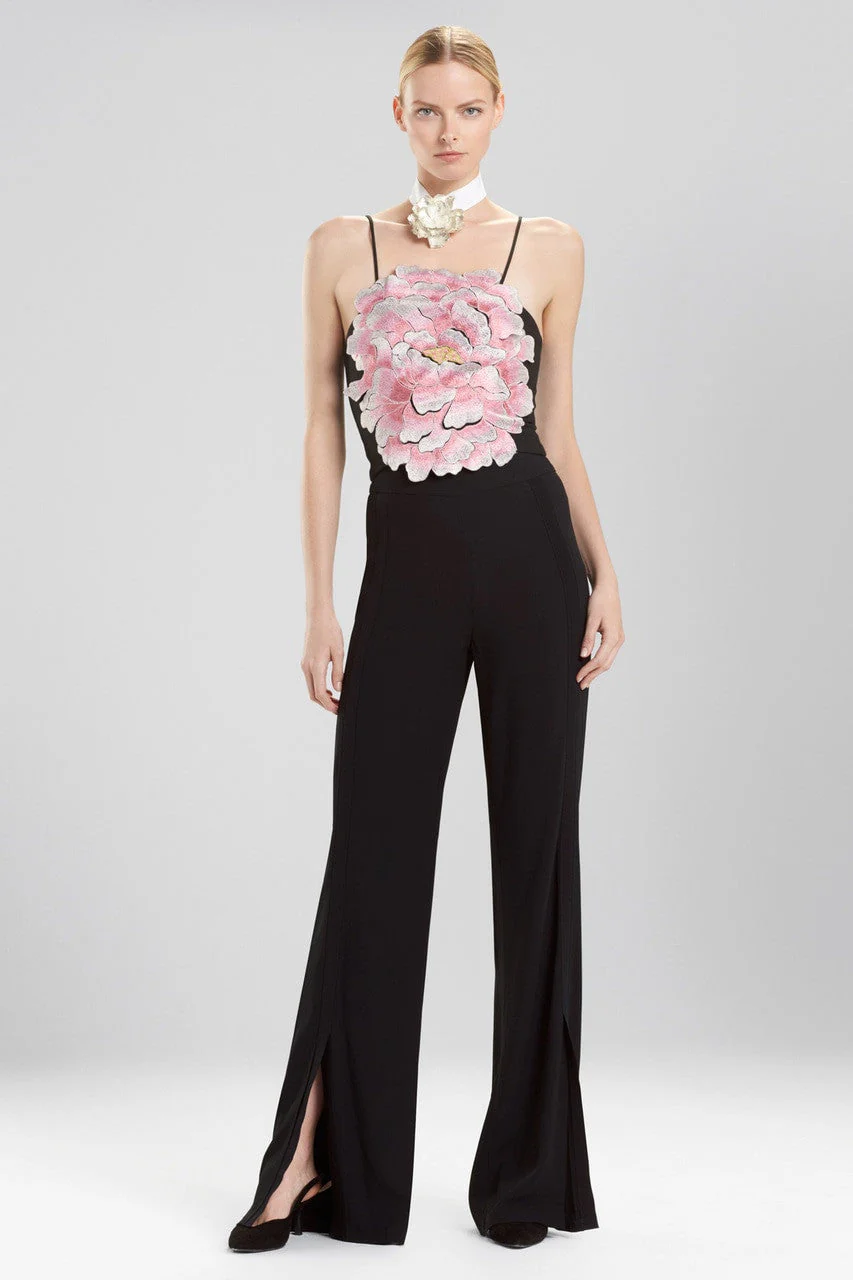 Core Crepe Cami - Image 2