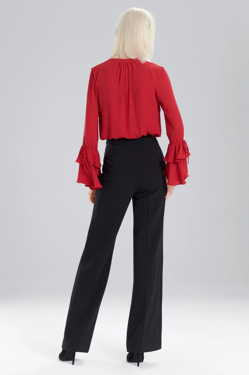 Core Crepe Pants - Image 2