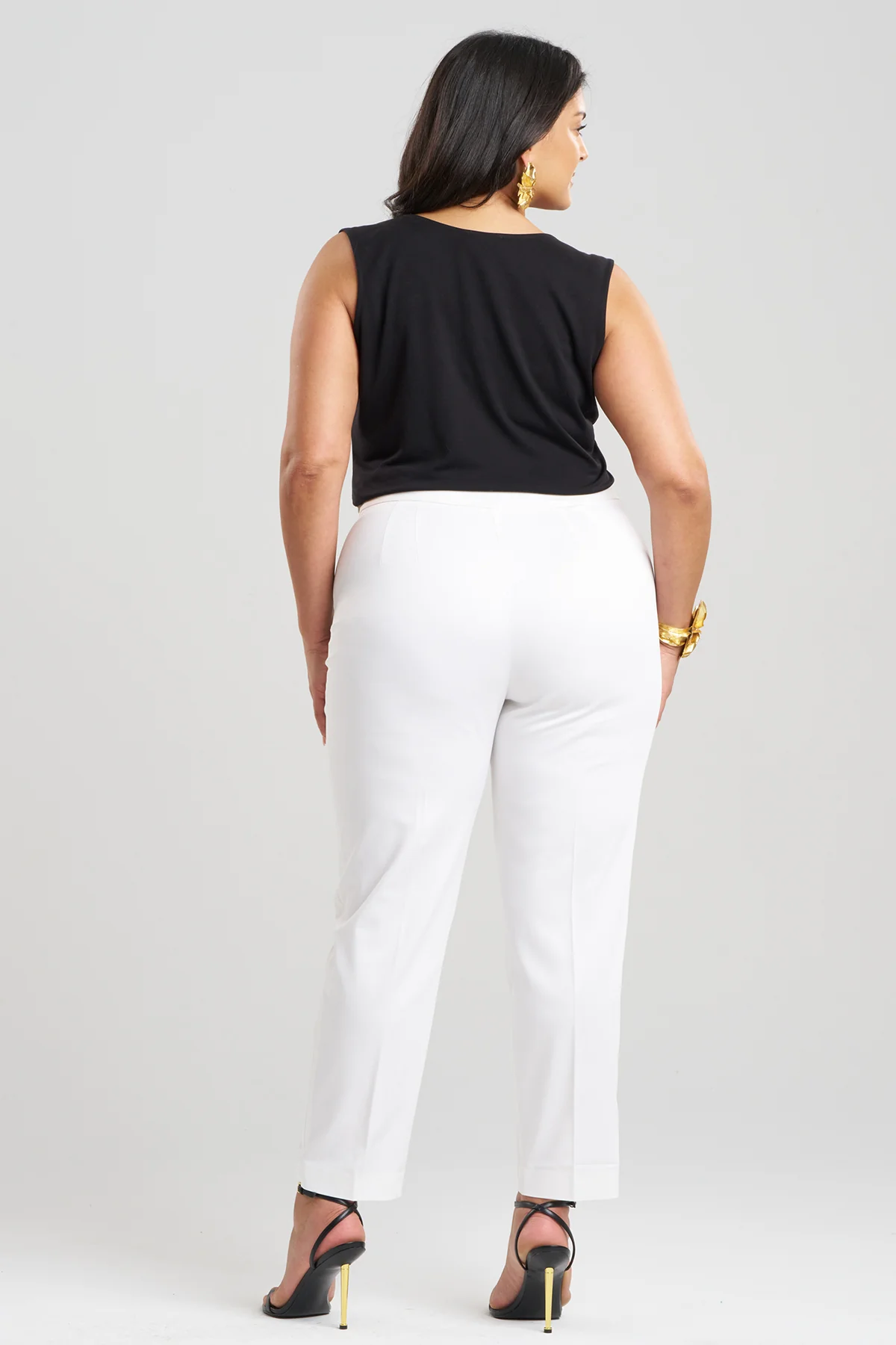 Cotton Chino Pants - Image 4
