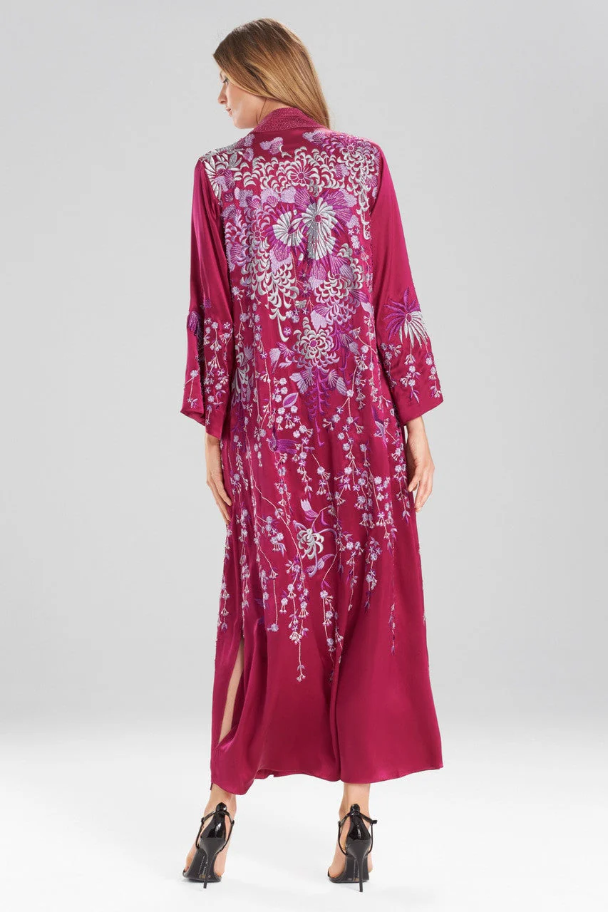 Couture Aurora Caftan - Image 3