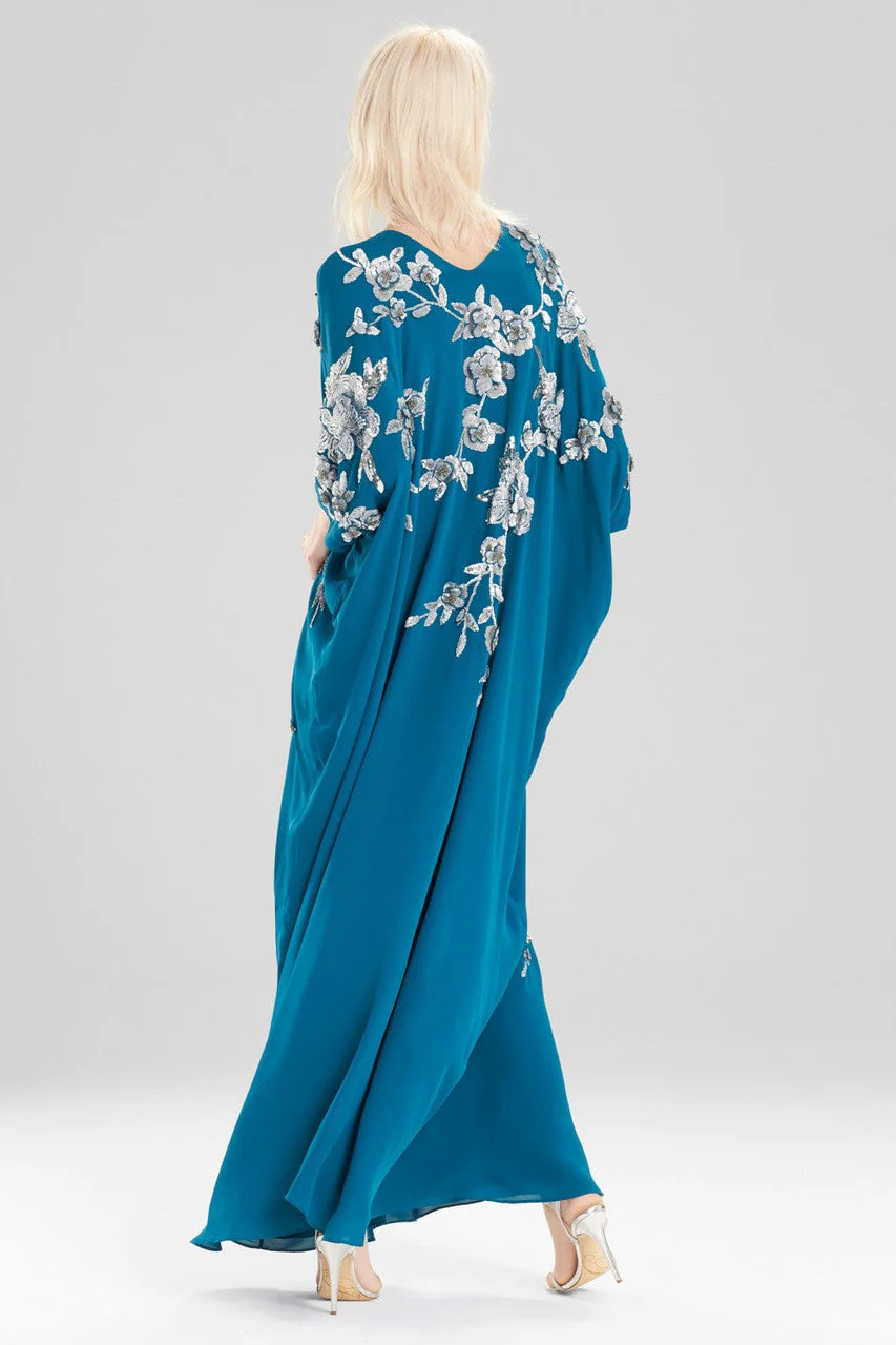 Couture Dimension Caftan - Image 3