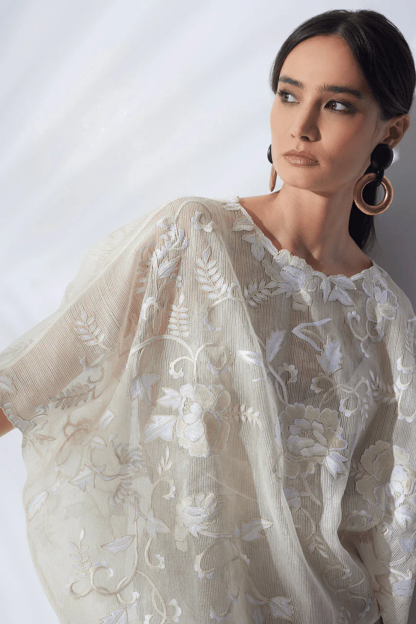 Couture Piña Top - Image 6