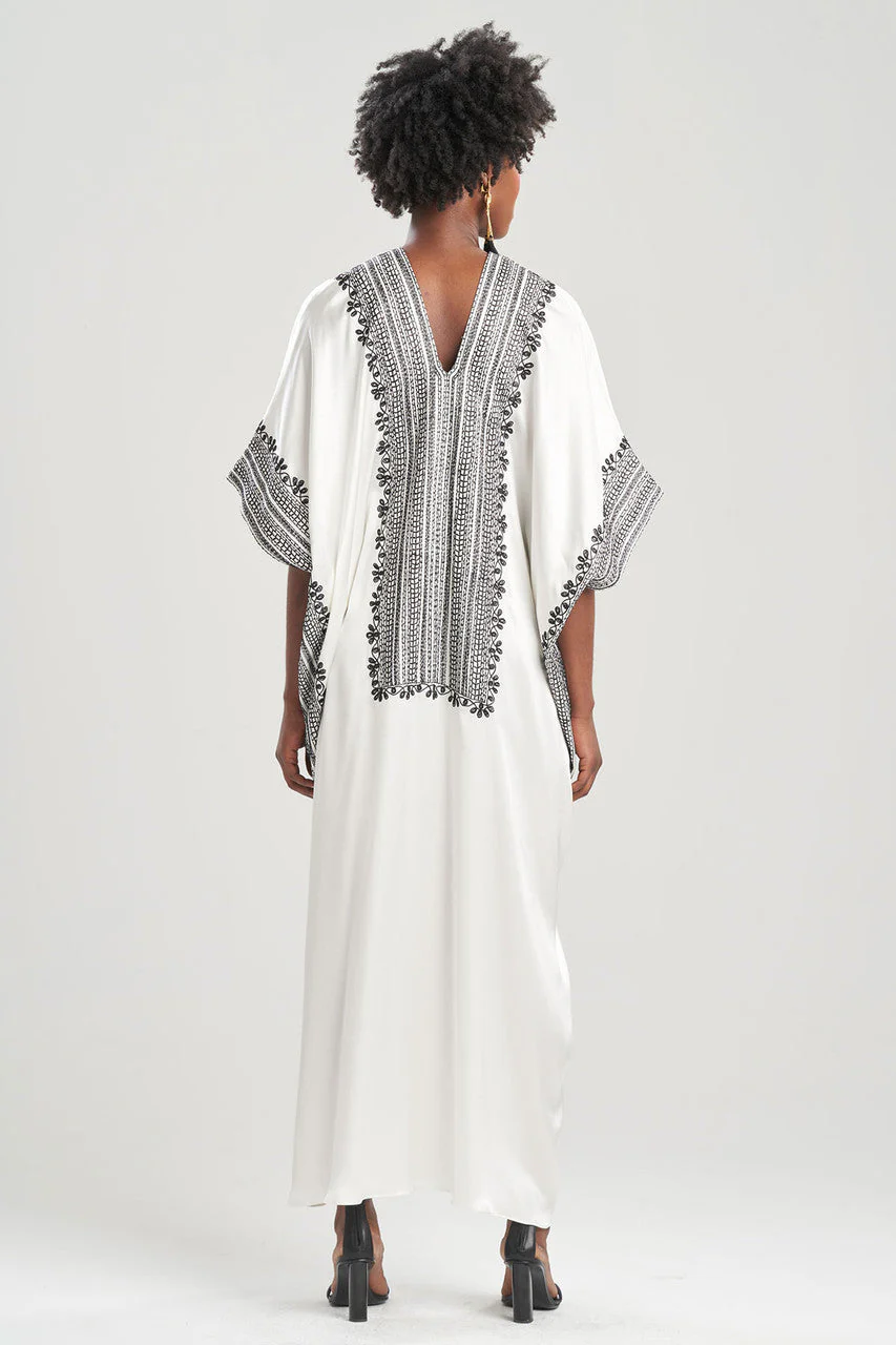 Couture Zehra Caftan - Image 2