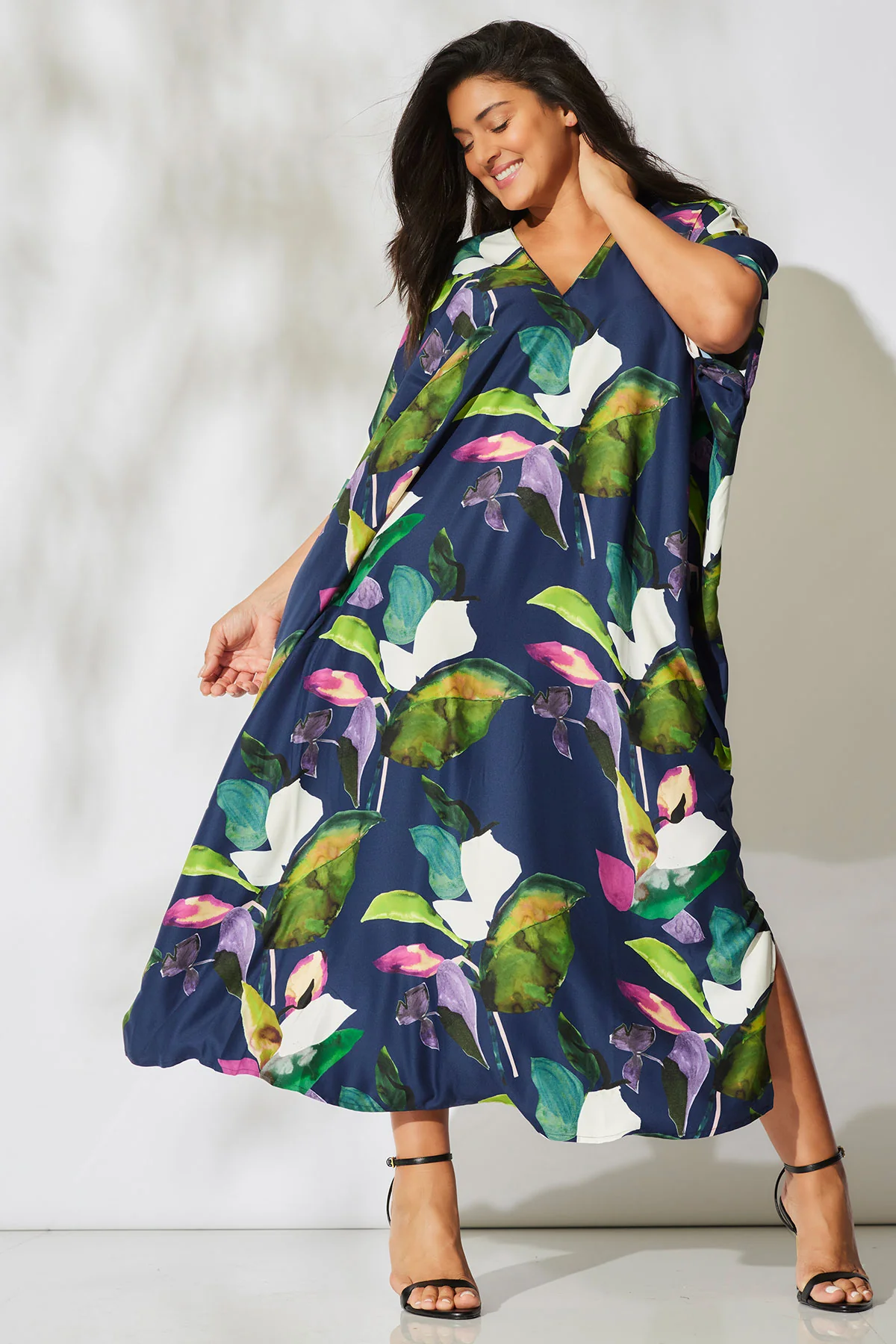 Daido Caftan