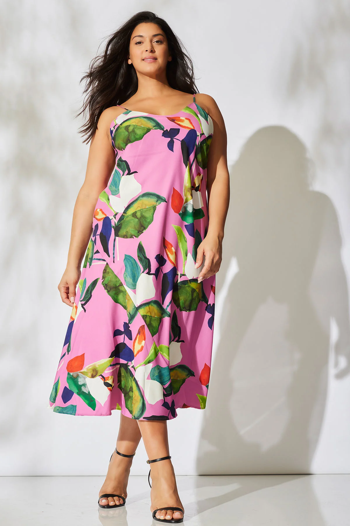 Daido Slip Dress