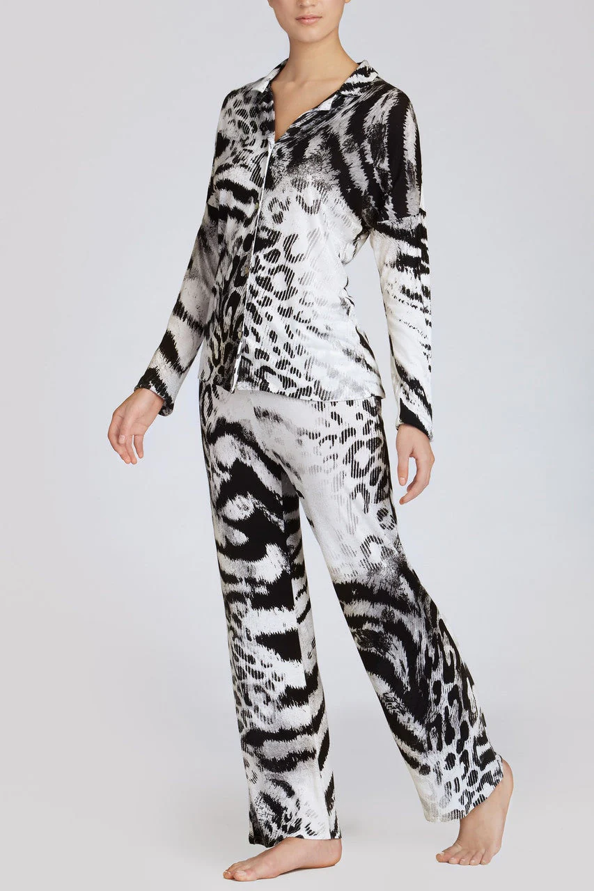 Dara Notch PJ