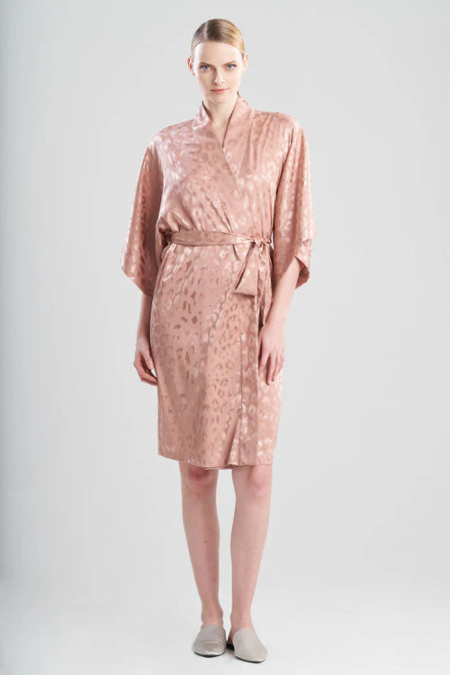 Decadence Long Wrap