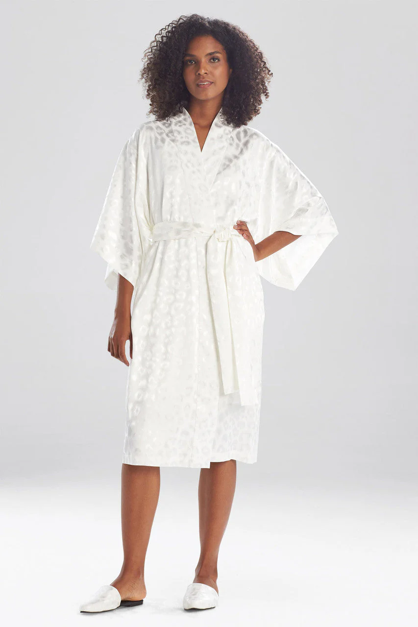 Decadence Long Wrap
