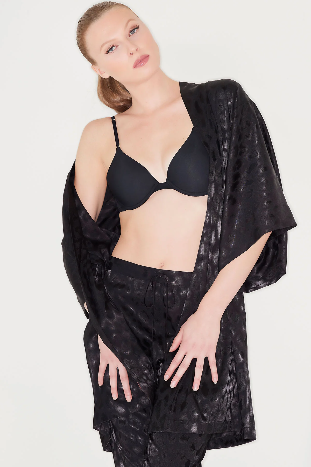 Decadence Slim Pants