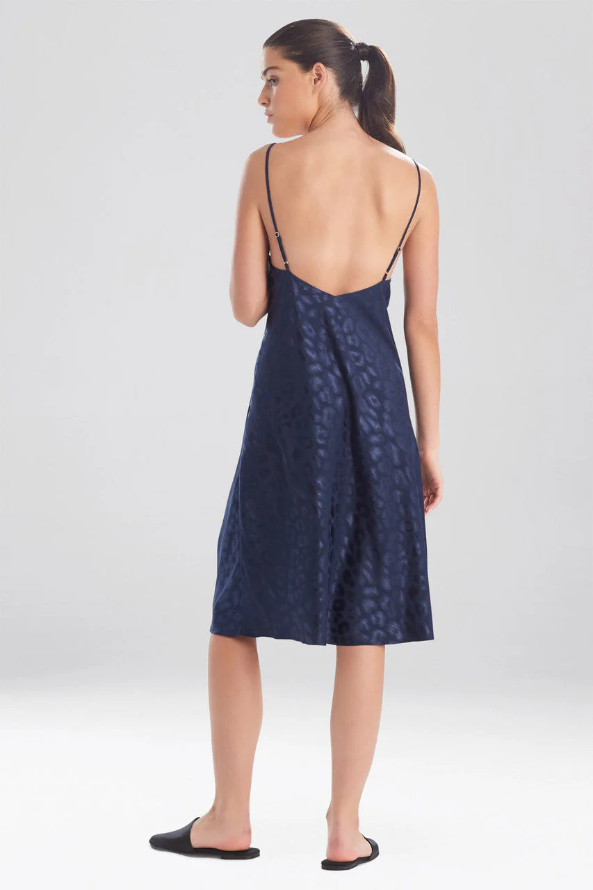 Decadence V-Neck Chemise - Image 2