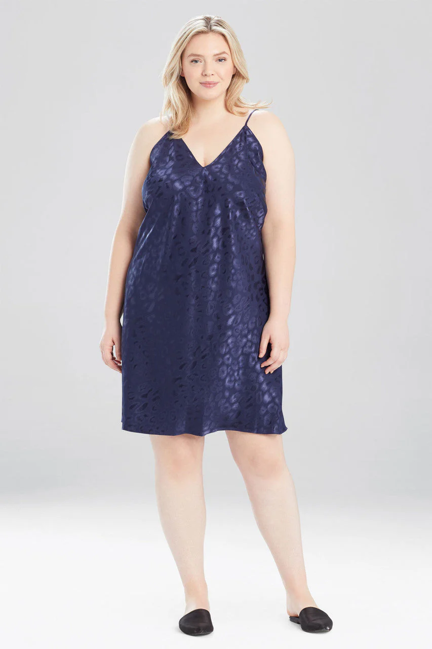 Decadence V-Neck Chemise - Image 3