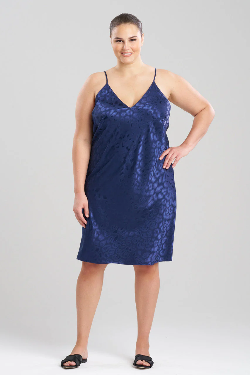 Decadence V-Neck Chemise - Image 5