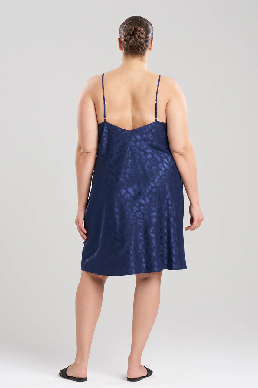 Decadence V-Neck Chemise - Image 6