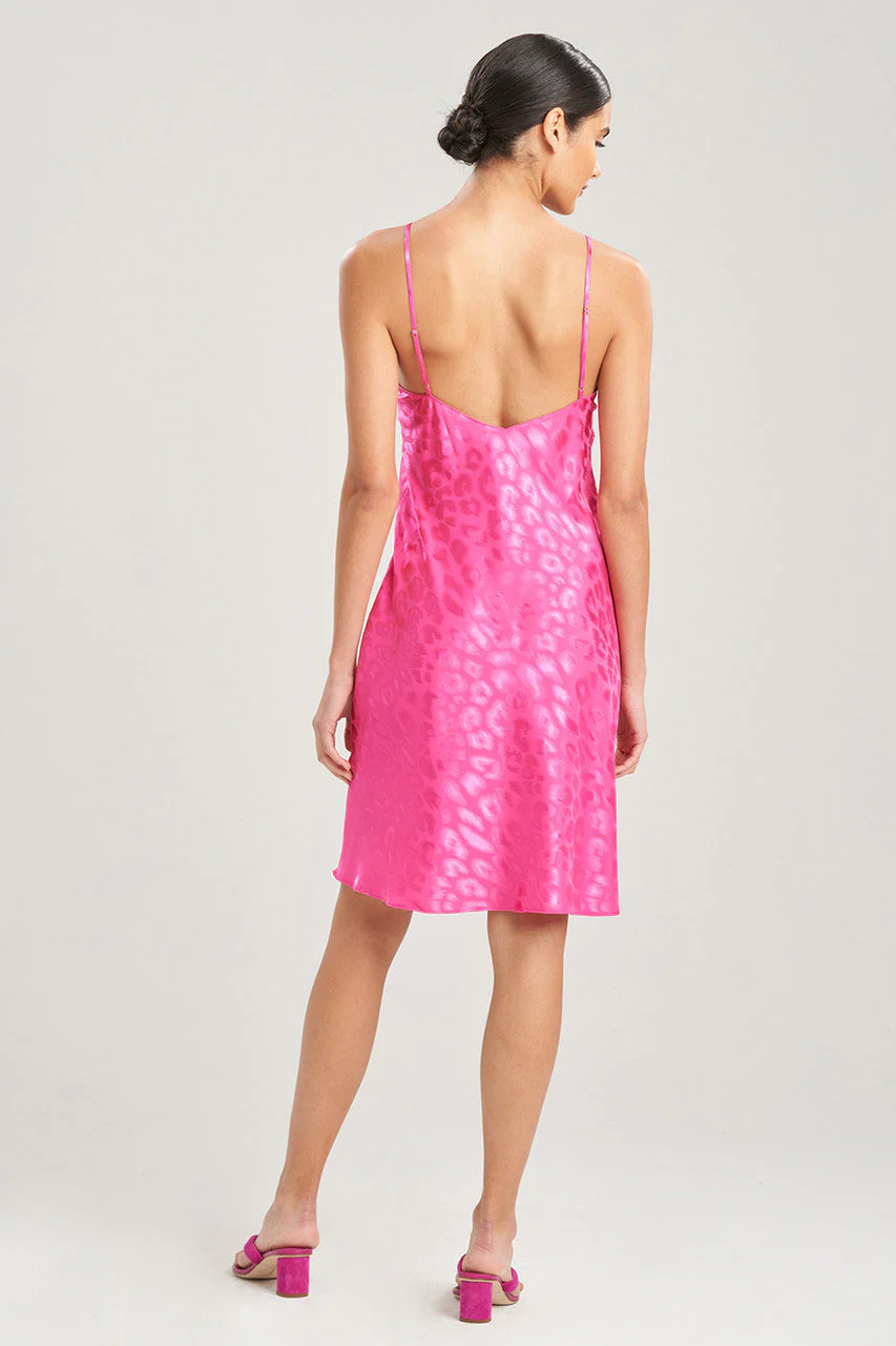 Decadence V-Neck Chemise - Image 2