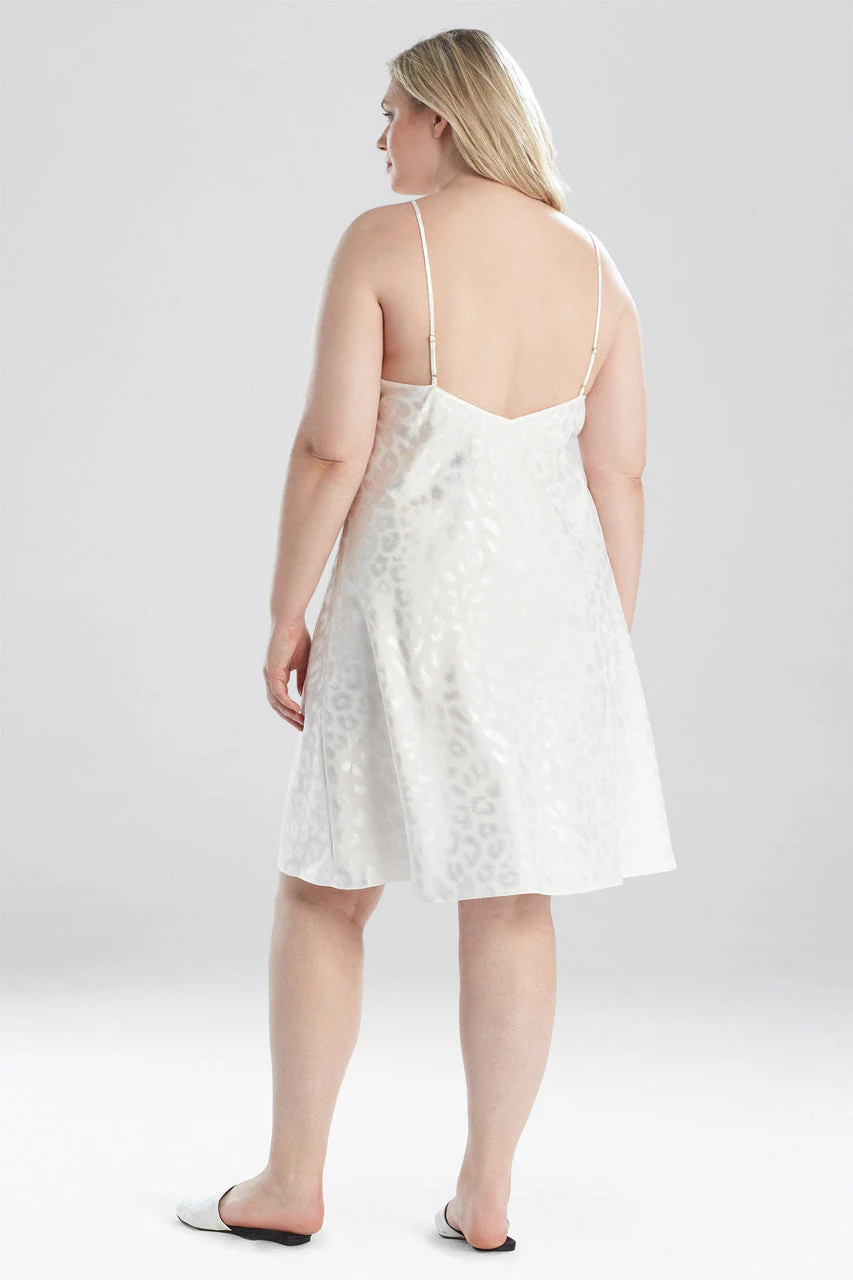 Decadence V-Neck Chemise - Image 4