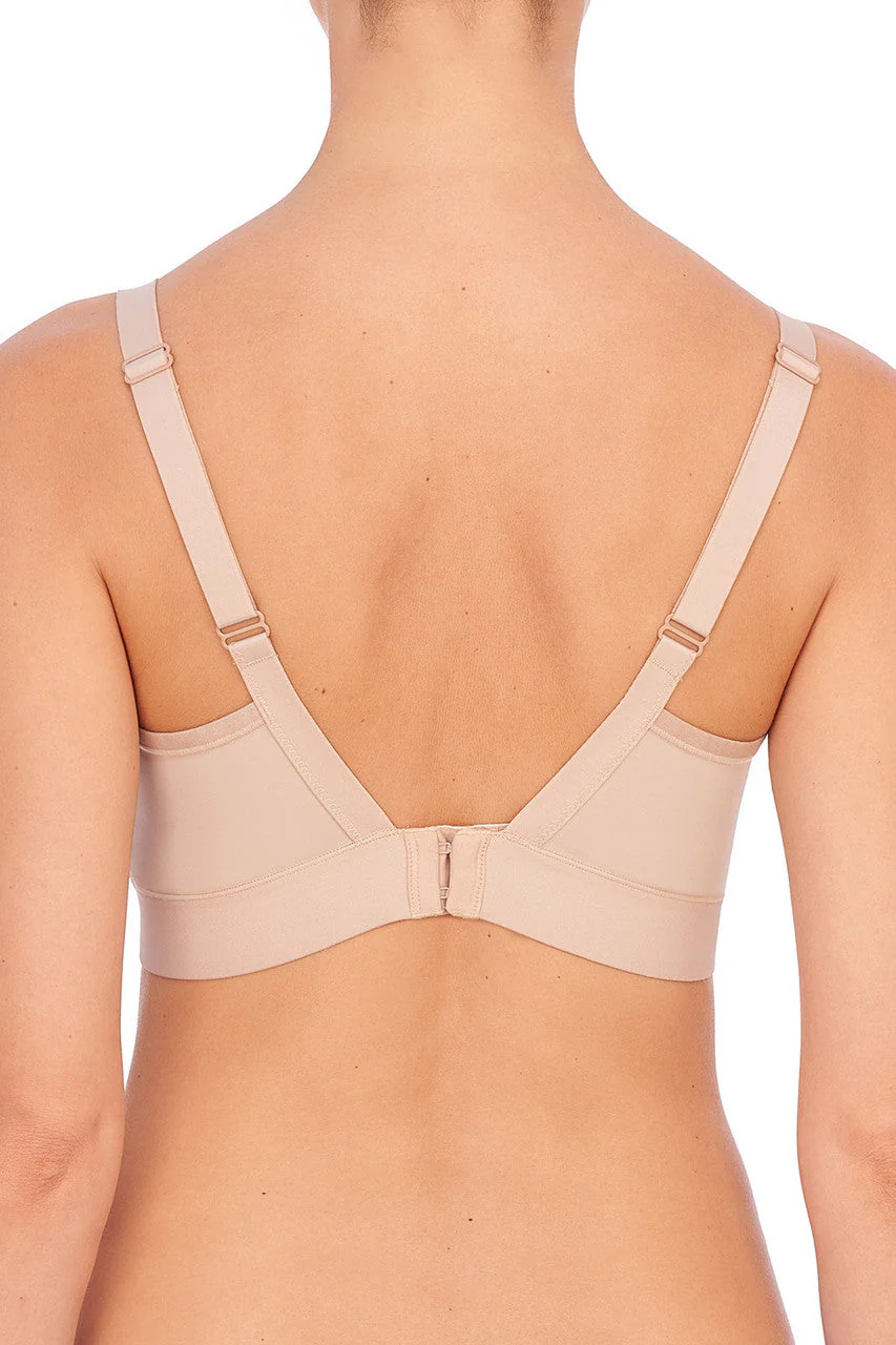 Define Full Fit Athleisure Bralette - Image 2