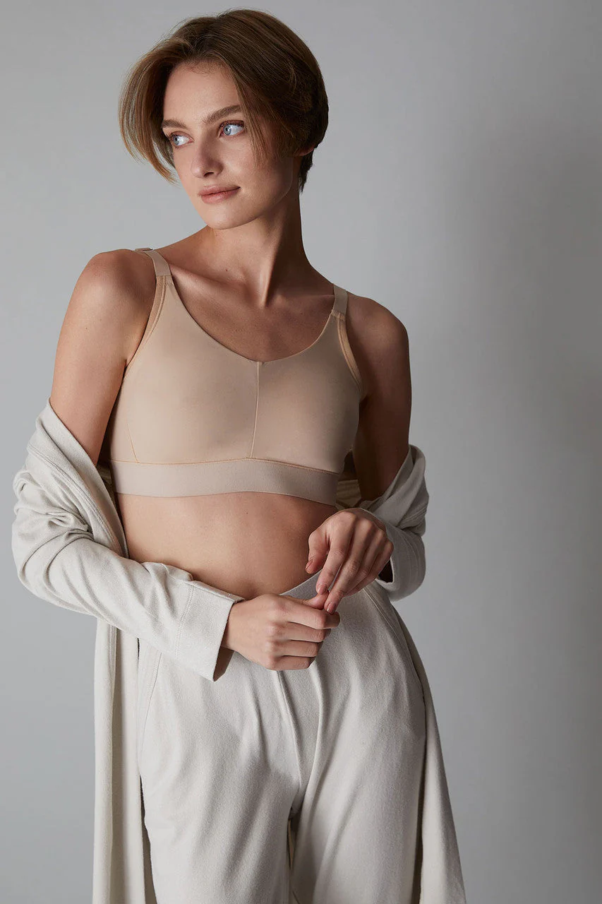 Define Full Fit Athleisure Bralette - Image 5