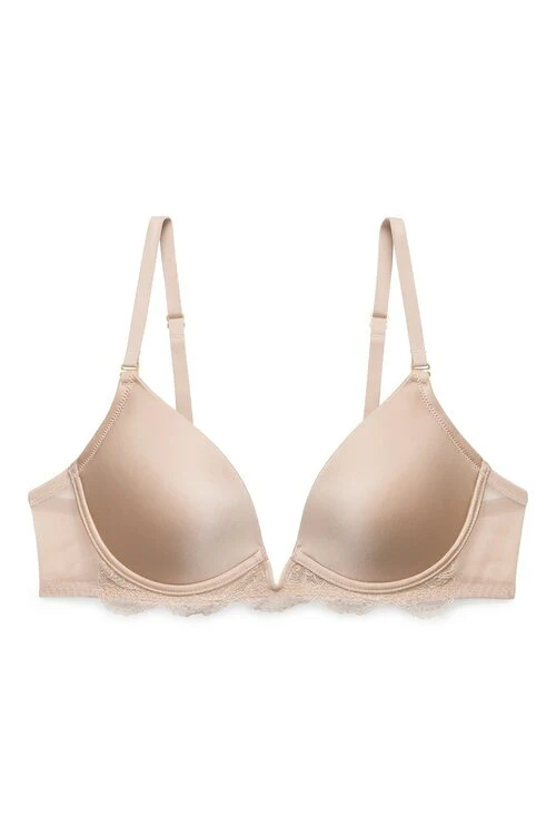 Demure Contour Convertible Bra