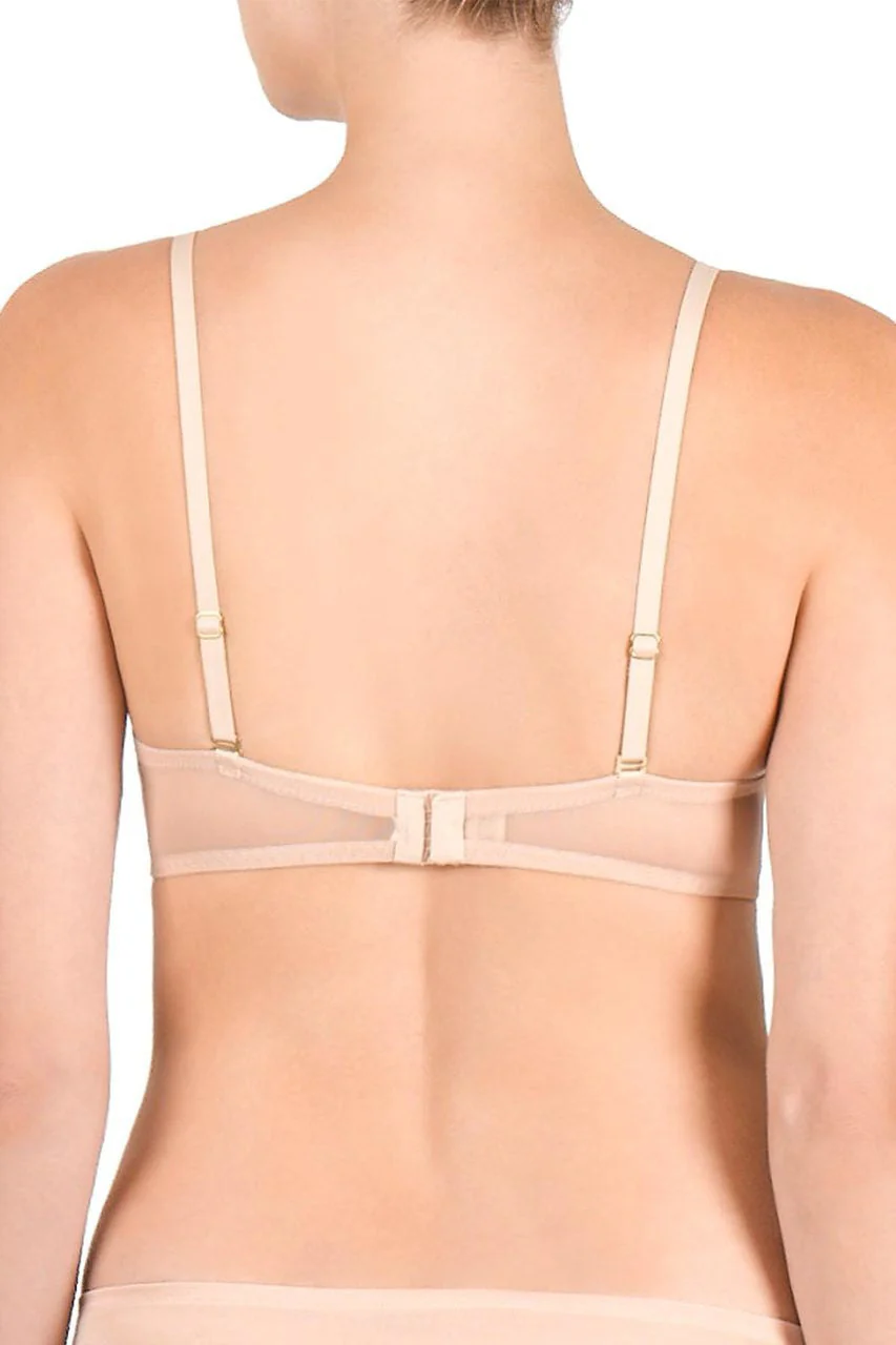 Demure Contour Convertible Bra - Image 3