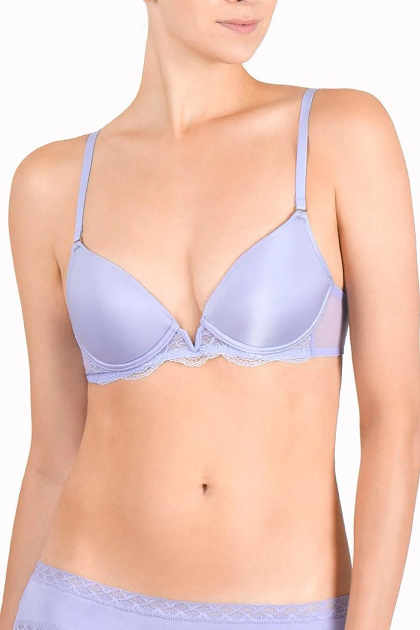 Demure Contour Convertible Bra - Image 2