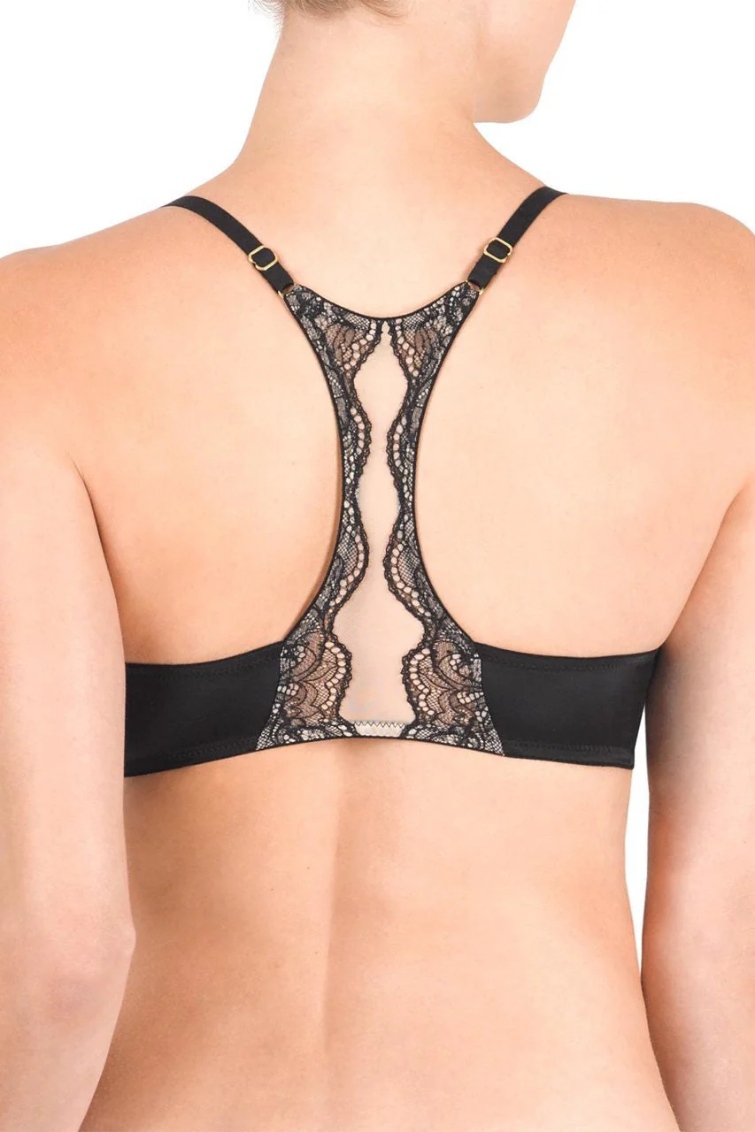 Demure Unlined Bra - Image 3