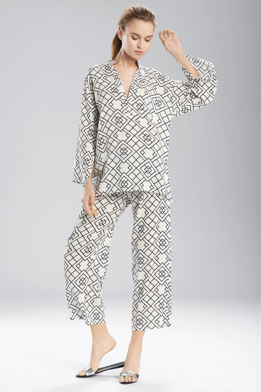 Diamond PJ Set