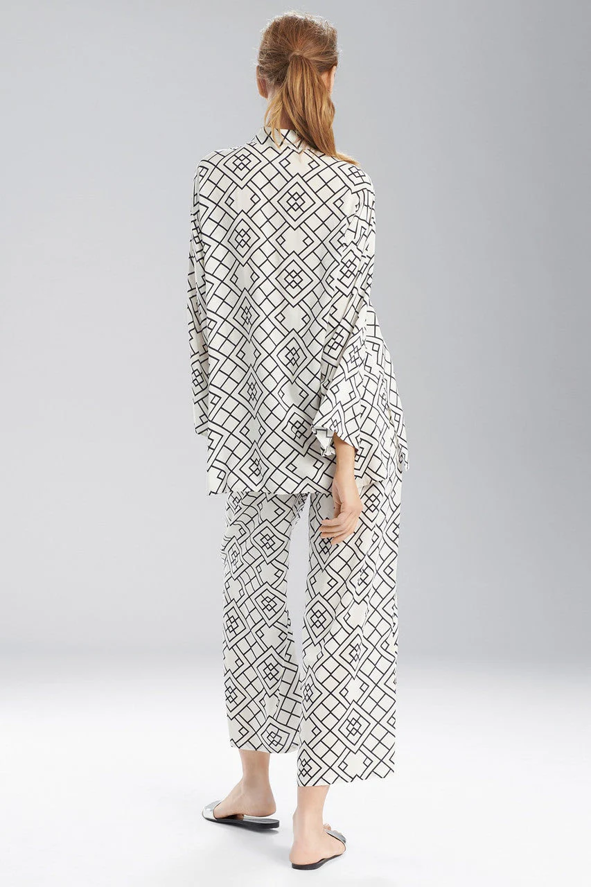 Diamond PJ Set - Image 2