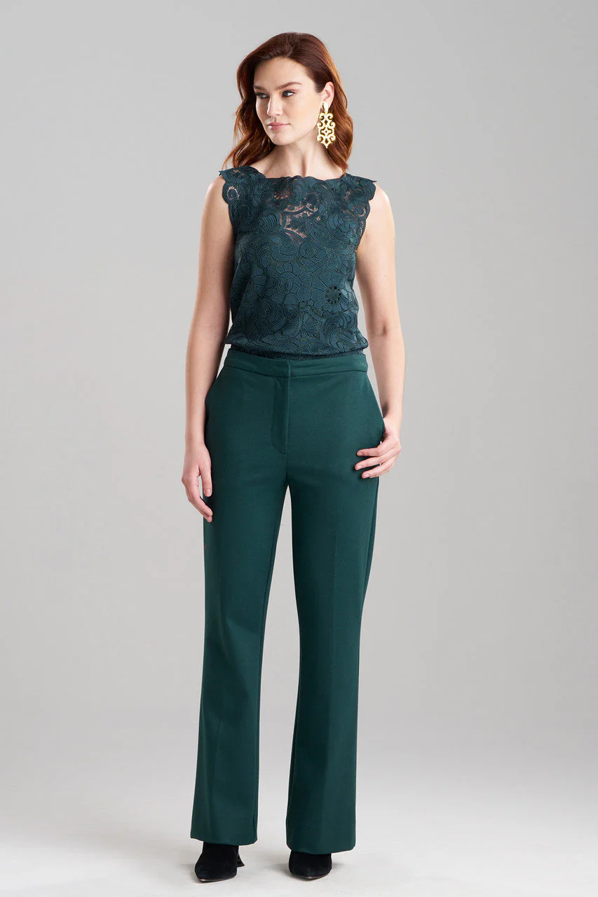 Double Jersey Trousers - Image 2