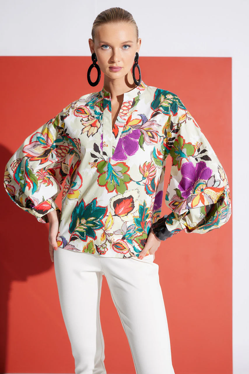 Double Knit Slim Pants - Image 6