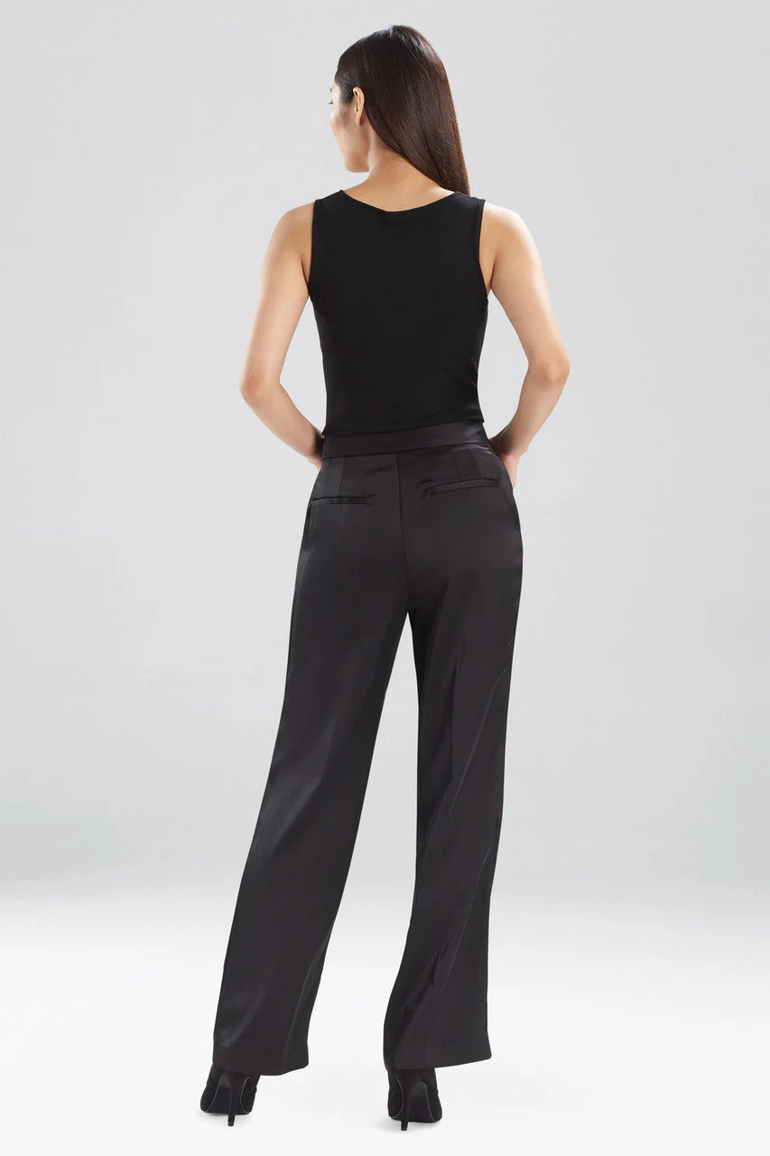 Double Satin Pants - Image 3