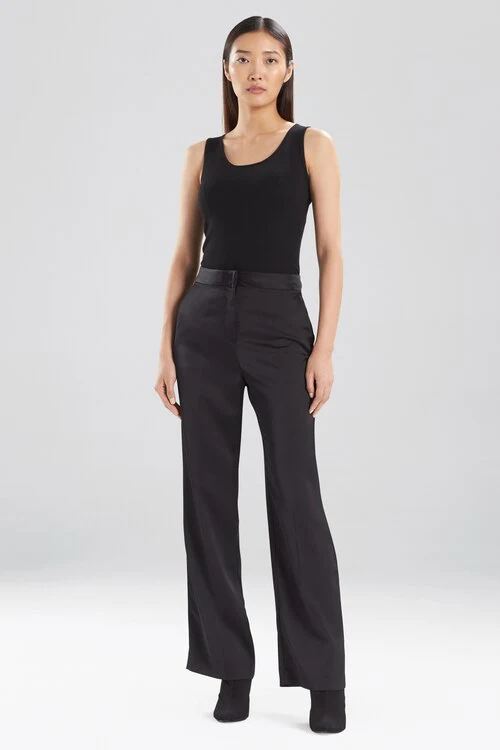 Double Satin Pants - Image 6