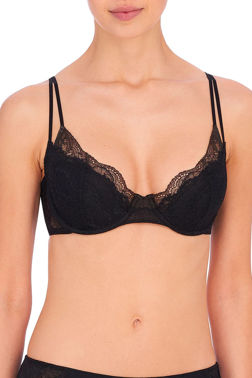 Double Time Contour Underwire Bra - Image 3