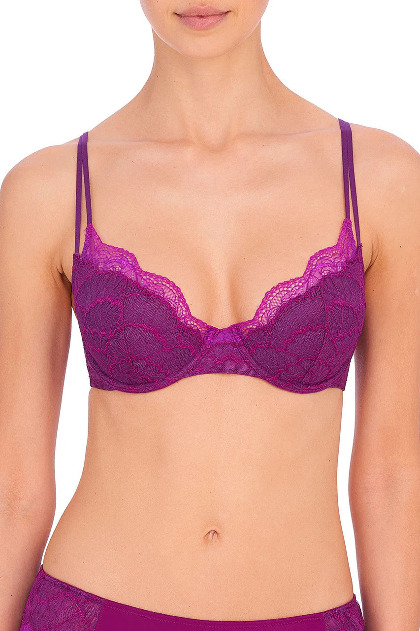 Double Time Contour Underwire Bra - Image 3