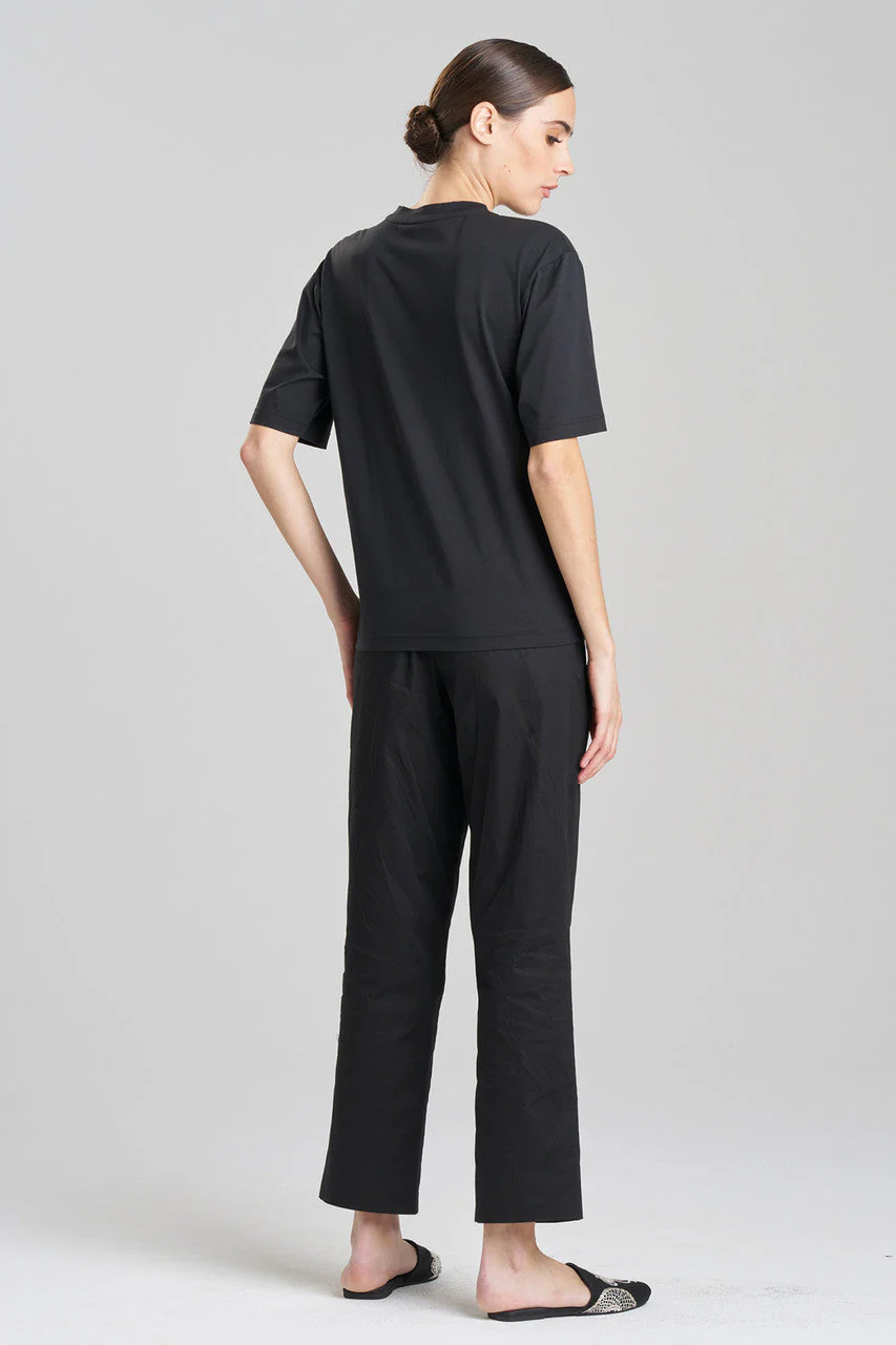 Dragon Cotton Jersey Embroidered Unisex Shirt - Image 2