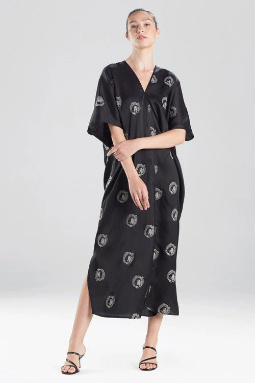 Dragon Crest Caftan