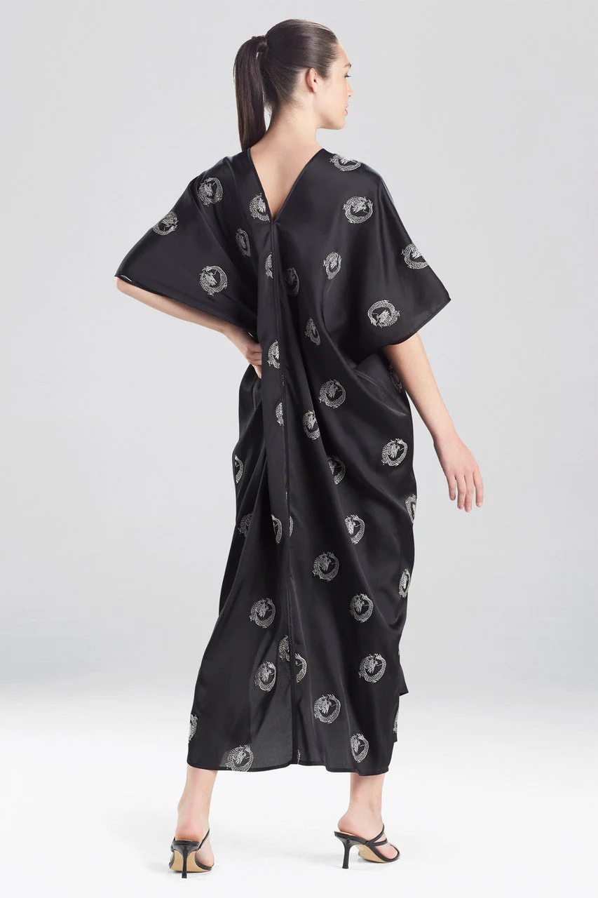 Dragon Crest Caftan - Image 2