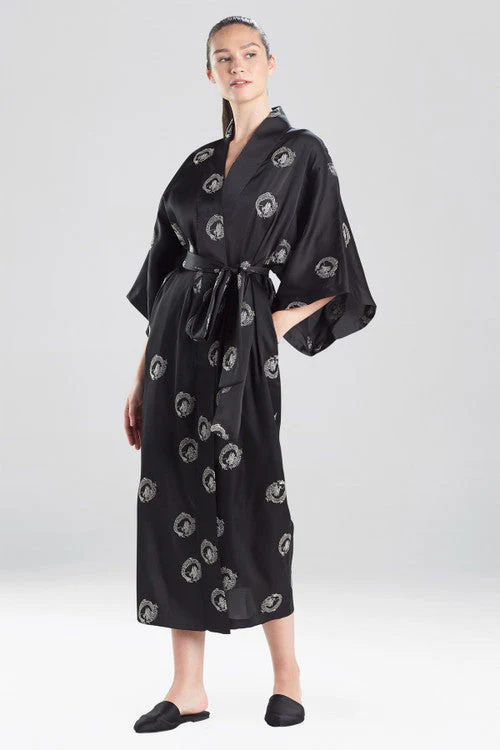 Dragon Crest Robe