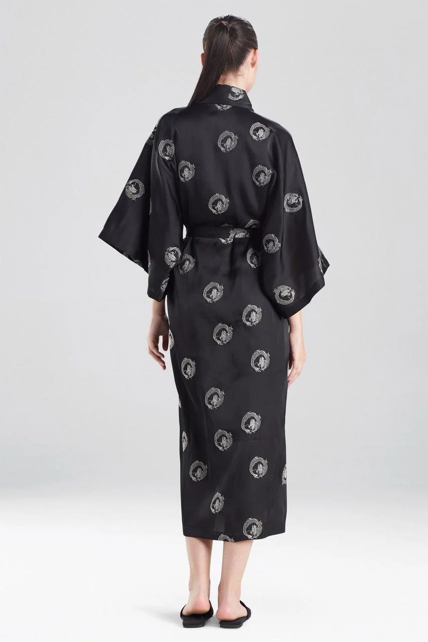 Dragon Crest Robe - Image 2