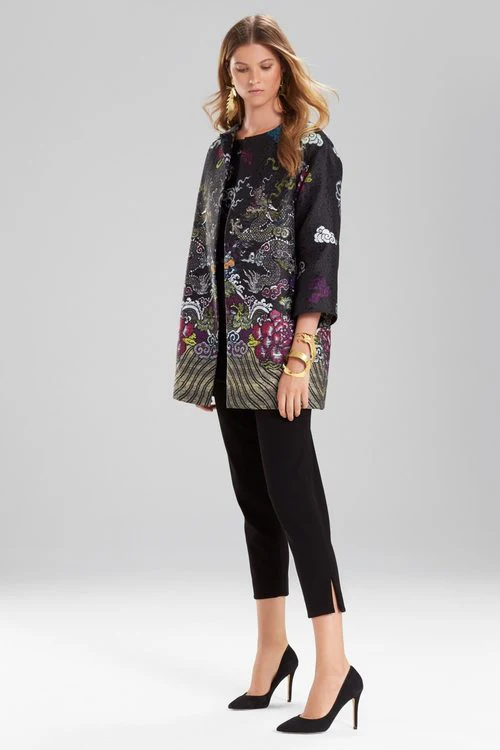 Dragon Jacquard Topper - Image 7