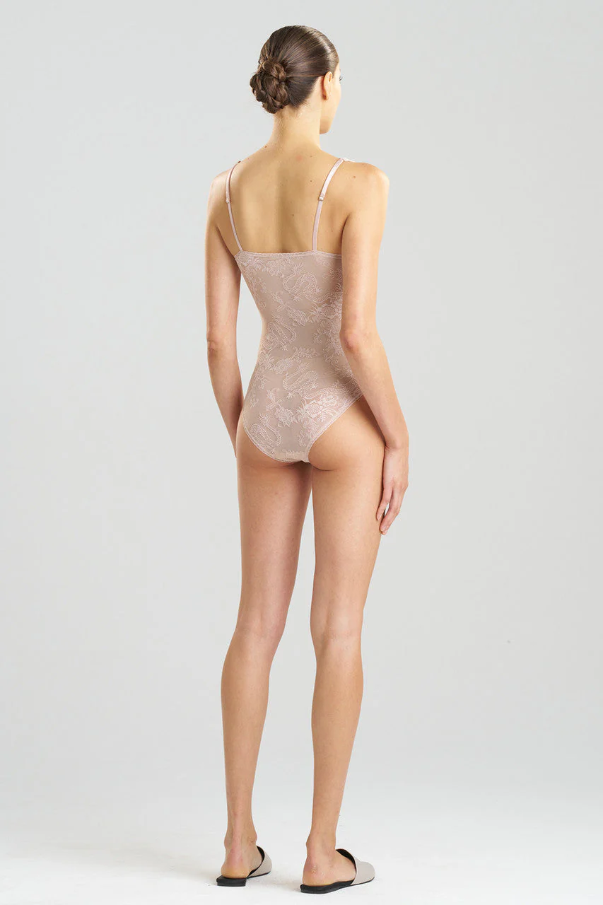 Dragon Lace Bodysuit - Image 2