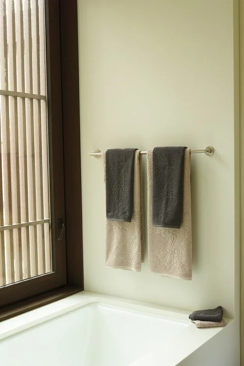 Dragon Towel