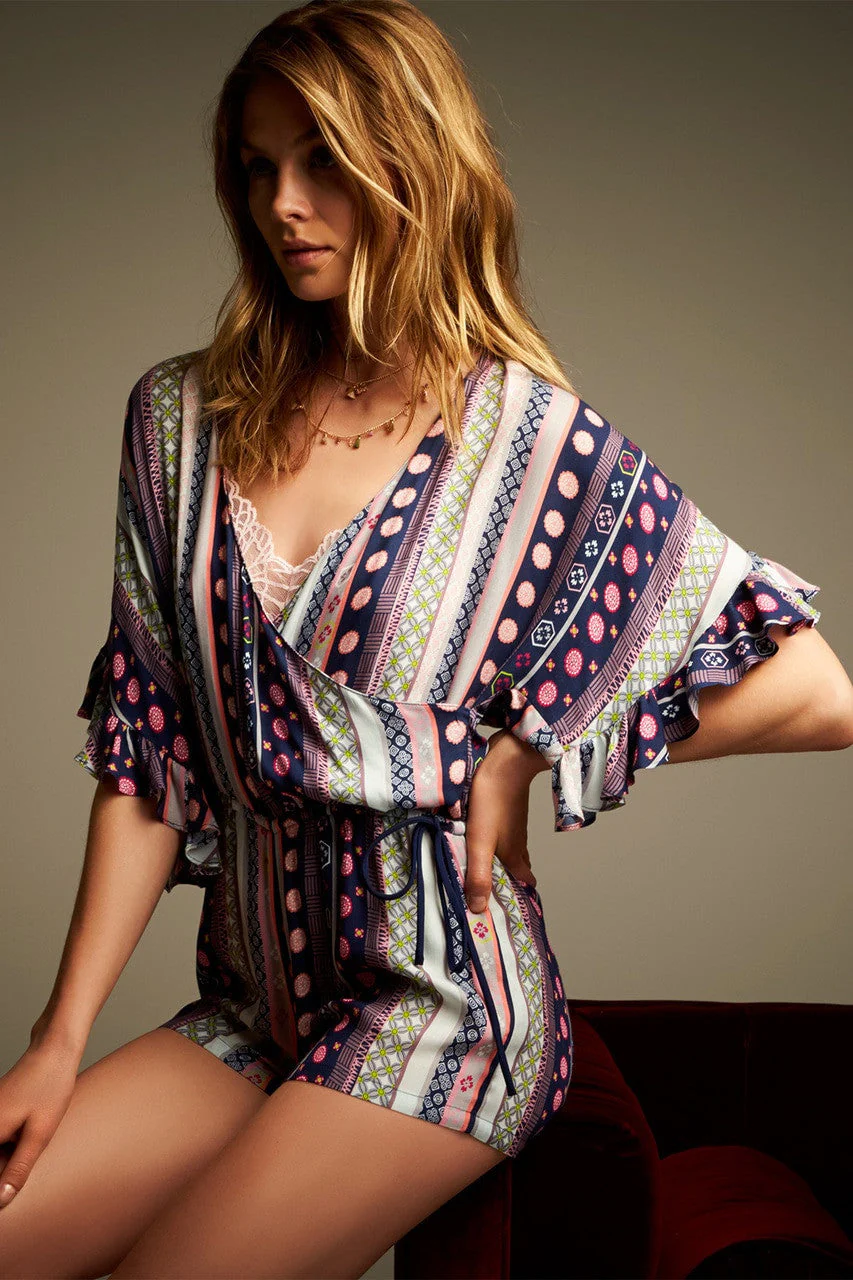 Dreamcatcher Romper - Image 3