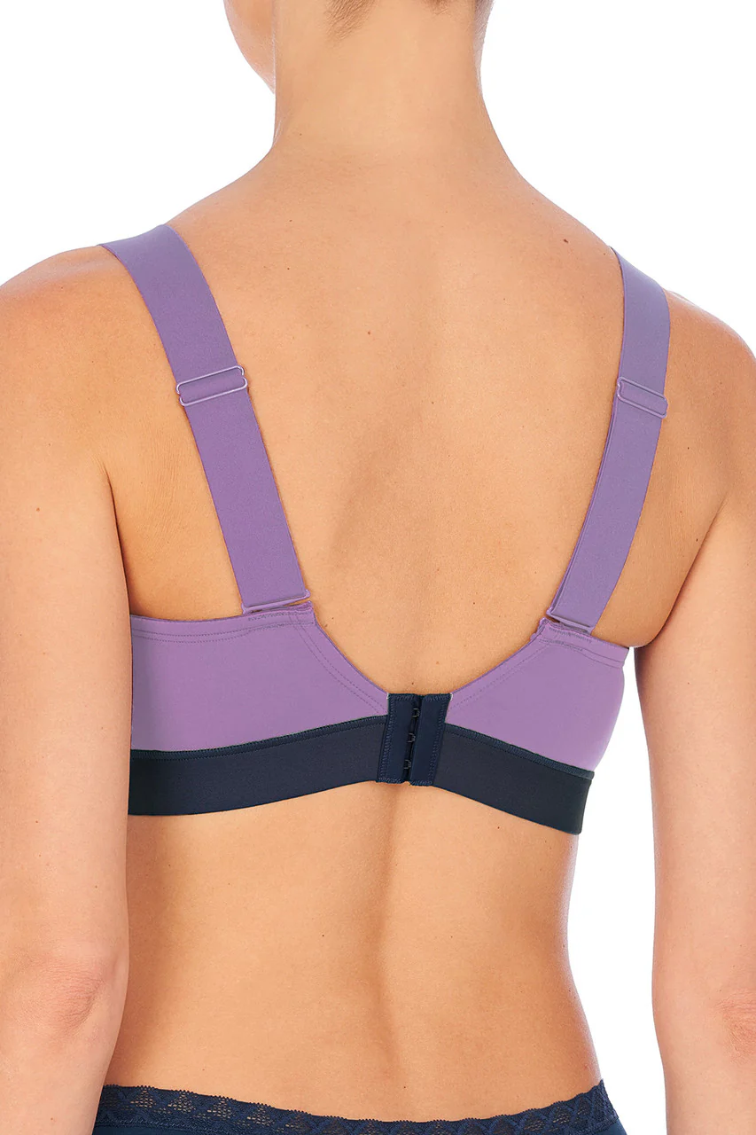 Dynamic Convertible Contour Sports Bra - Image 3