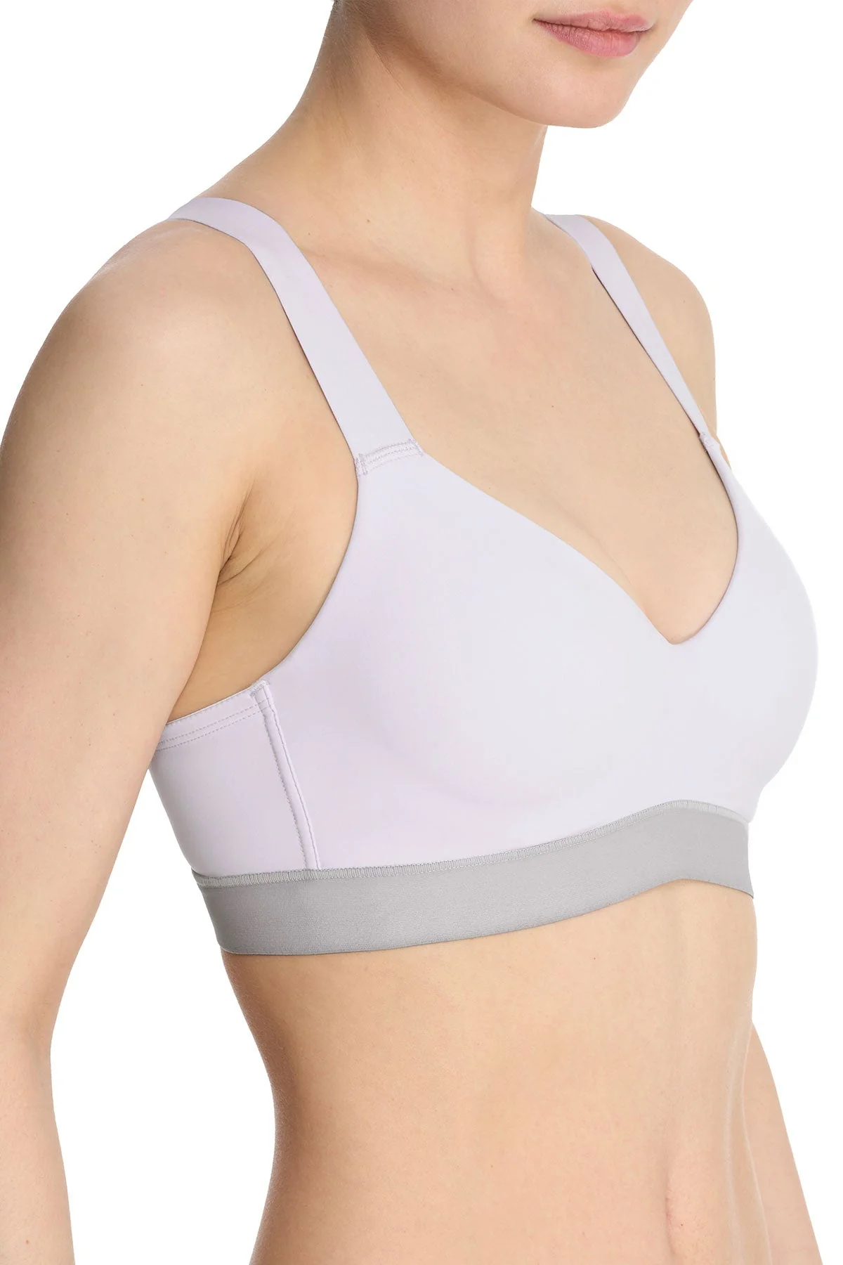 Dynamic Convertible Contour Sports Bra - Image 2