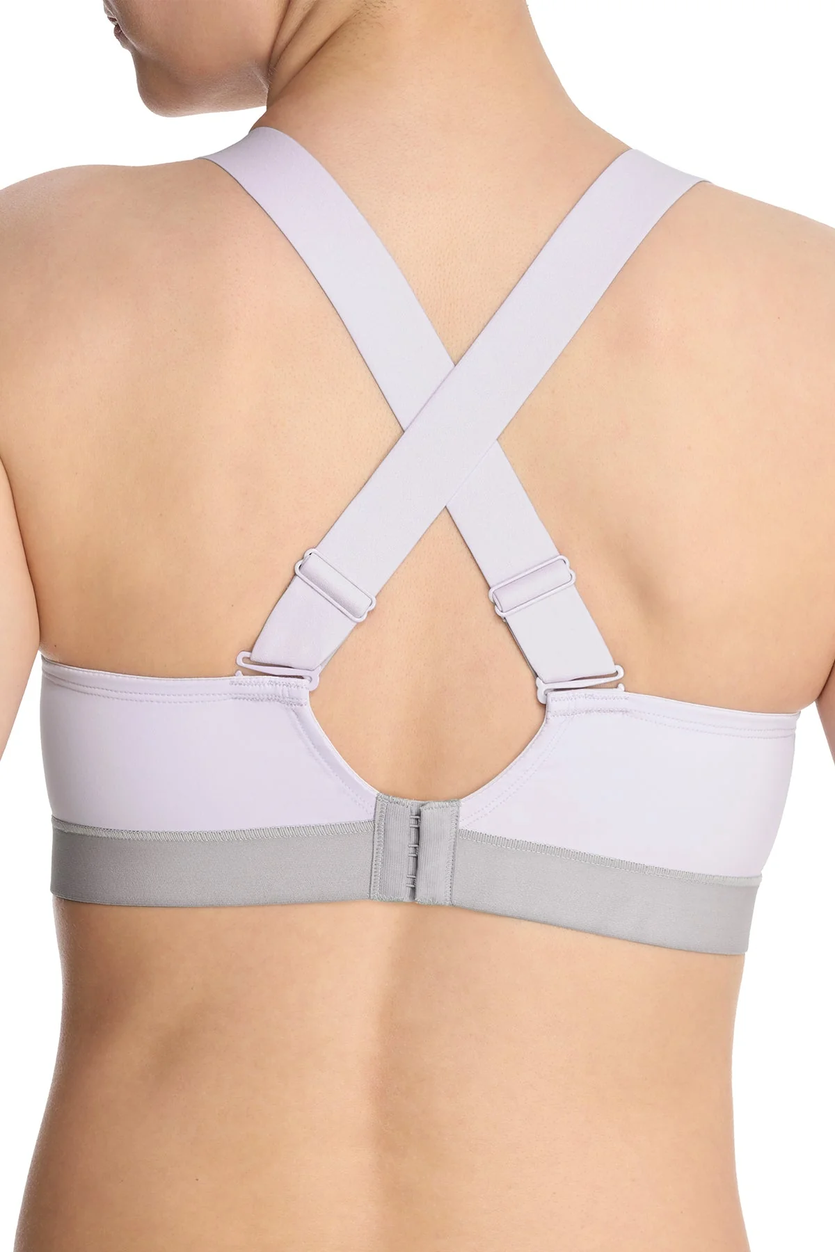 Dynamic Convertible Contour Sports Bra - Image 3