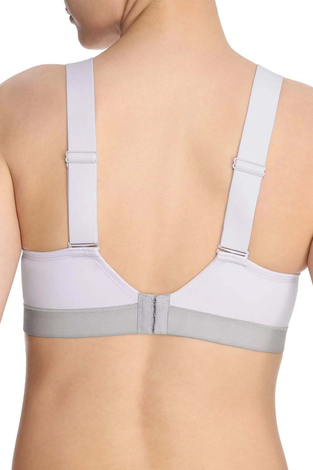 Dynamic Convertible Contour Sports Bra - Image 4