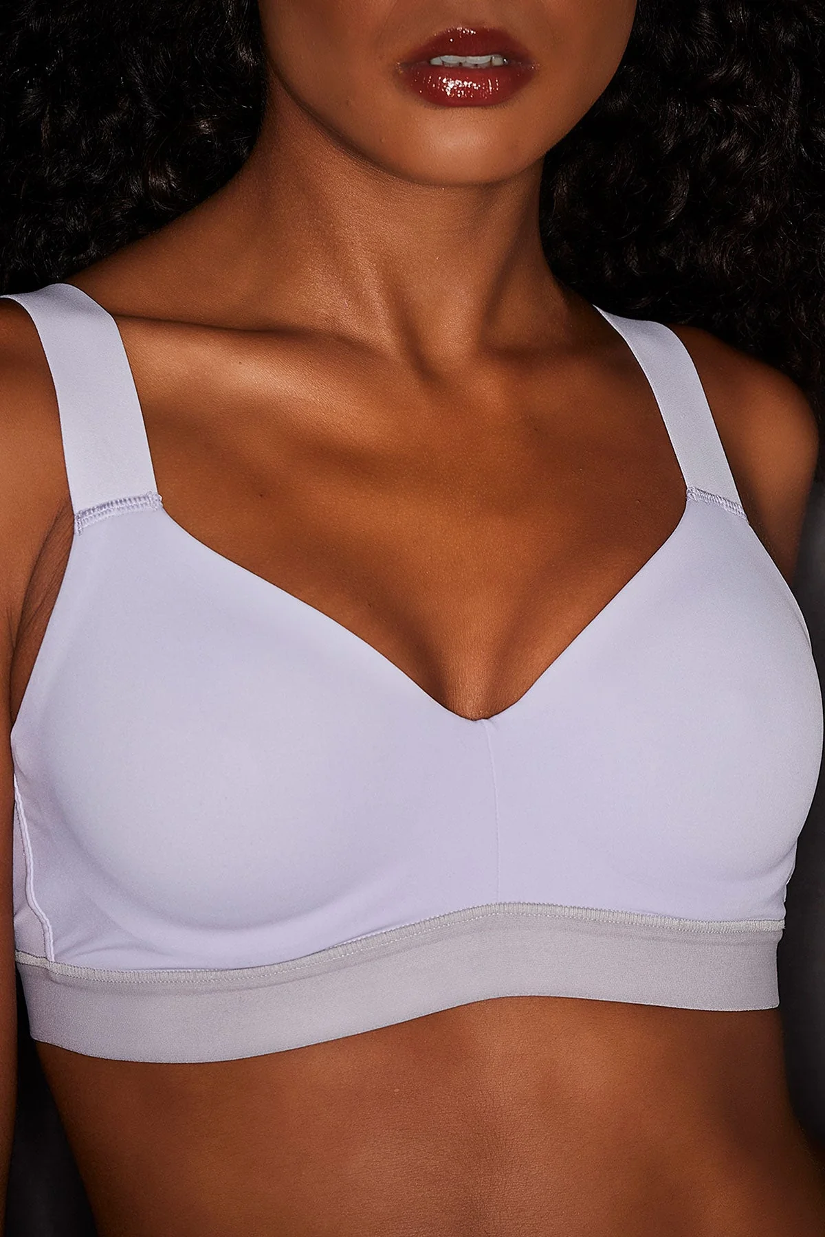 Dynamic Convertible Contour Sports Bra - Image 7