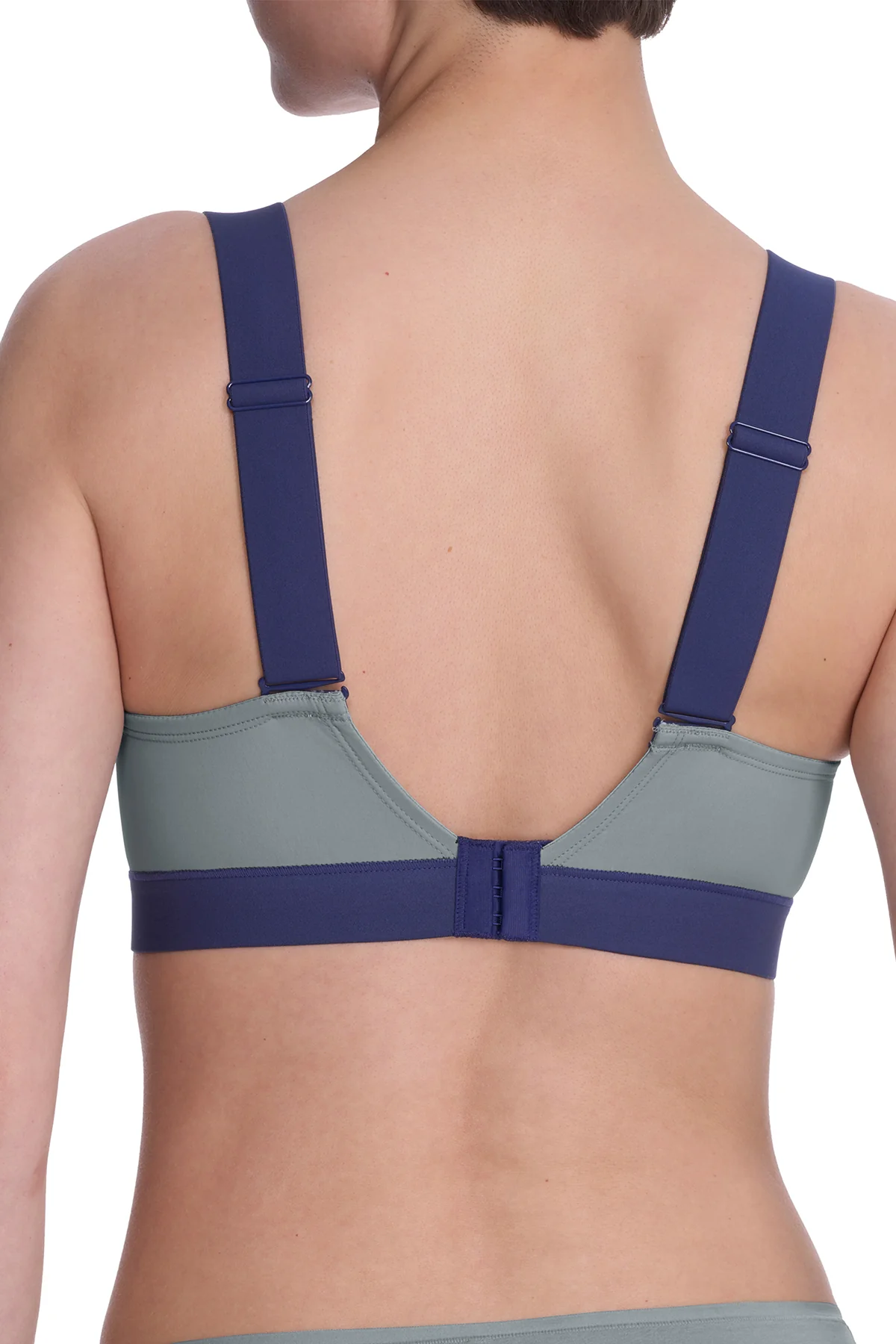 Dynamic Convertible Contour Sports Bra - Image 4